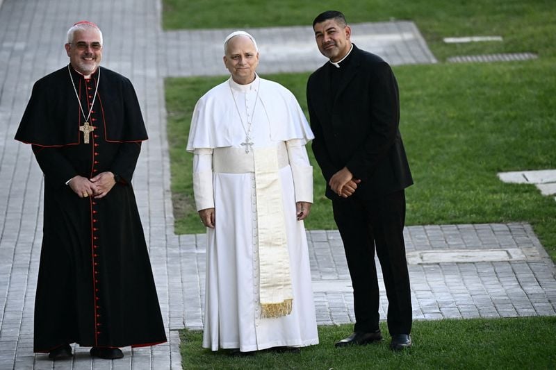 Image for Vatican launches project encouraging disinvestment from mining sector