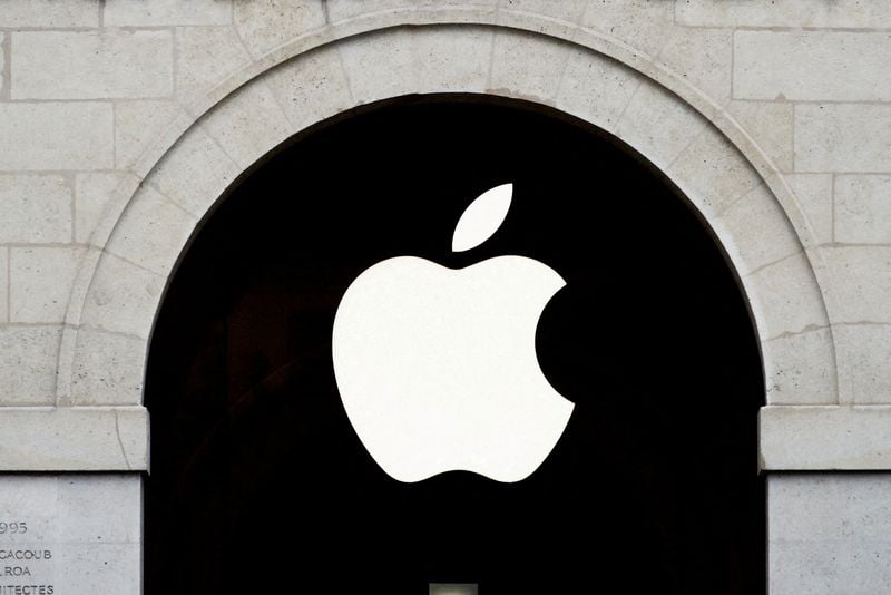 Image for Exclusive-Apple set to stave off daily fines, EU to accept App Store changes, sources say