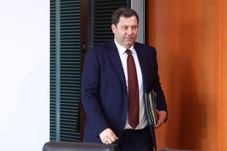 Image for German finance minister sets out sweeping reform plans to boost growth