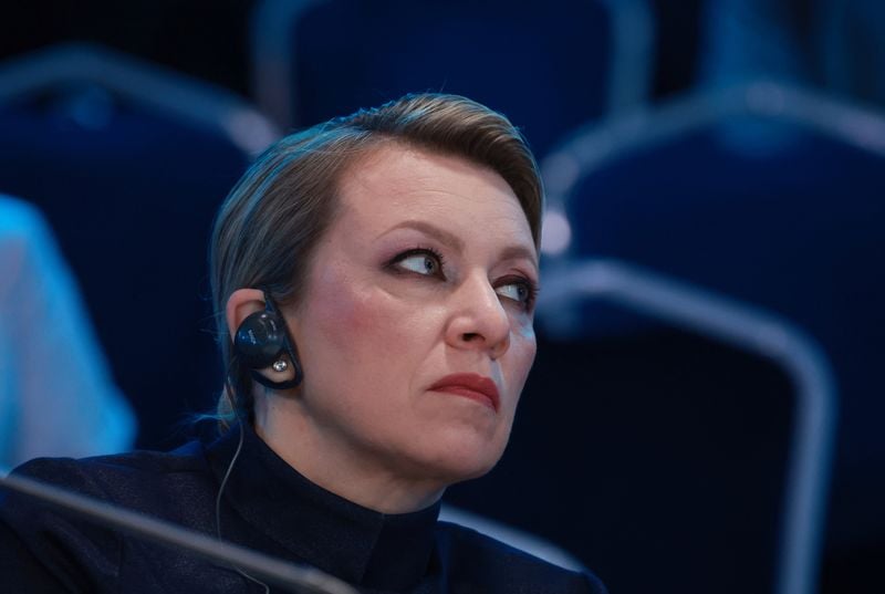 Image for Russia says rising tariffs threaten US and global economy