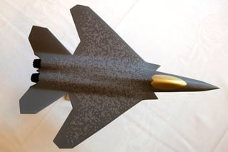 Image for Mediation fails in spat over Franco-German fighter jet, Handelsblatt says