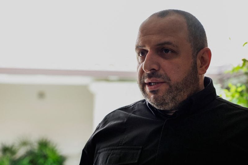 Ukrainian arms producers receive first wartime export licences, Kyiv says