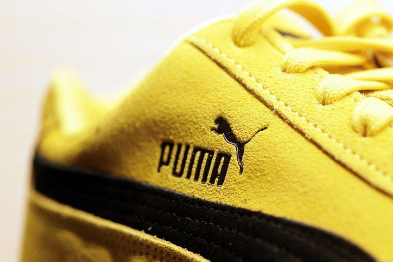 Image for Puma appoints former Adidas' CIO Andreas Hubert as COO