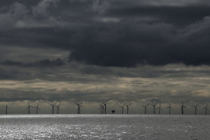 Image for Britain's Crown Estate plans new offshore wind leasing round for next year