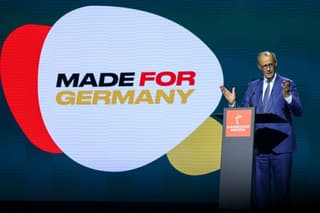 Image for Merz touts Brazil's potential on critical metals, says Germany can supply technology