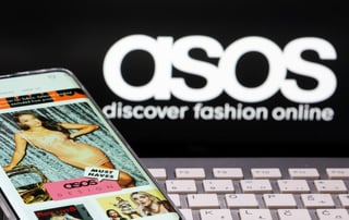 Image for British retailer ASOS moves to recoup US tariff costs