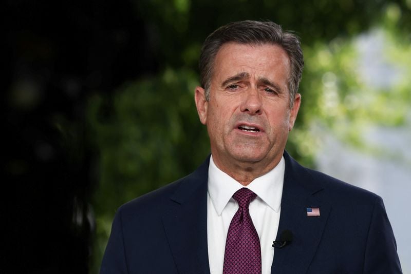 Image for CIA says intelligence indicates Iran's nuclear program severely damaged