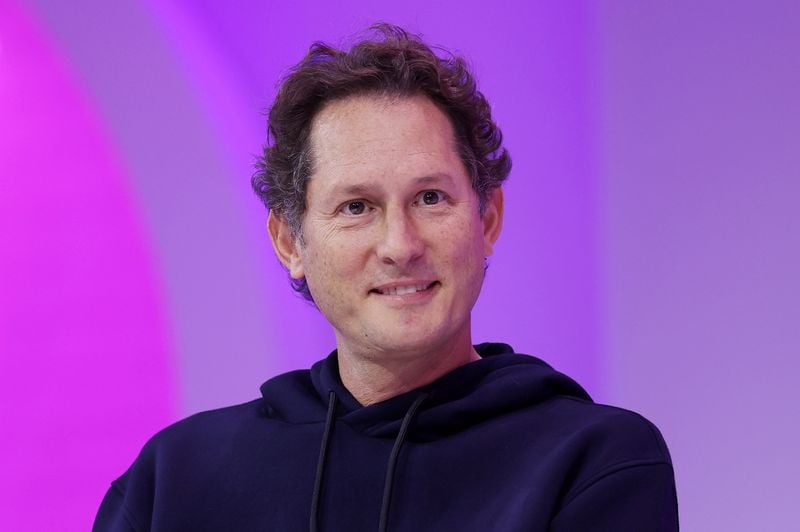 Image for Italian prosecutors seek trial for Agnelli scion John Elkann in inheritance tax fraud case