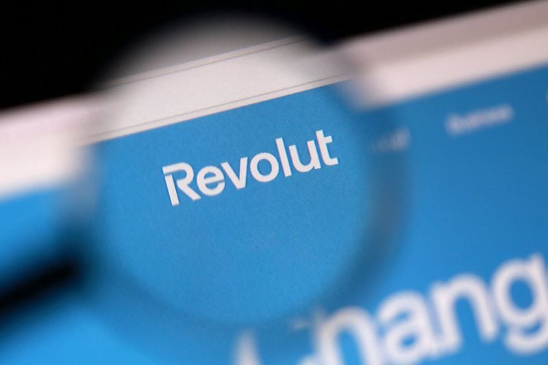 Image for Revolut aims to secure French and US licences this year, Western Europe CEO says