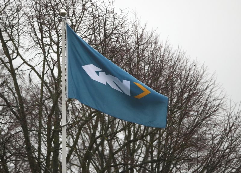 Image for GKN owner Melrose flags softer 2026 sales on supply-chain bottlenecks