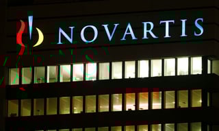 Image for Novartis to buy breast cancer drug candidate from Synnovation
