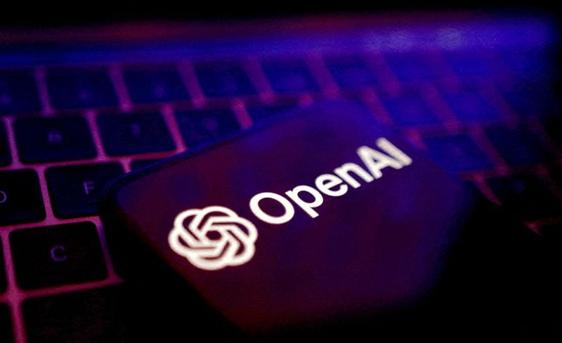 Image for Greece, OpenAI agree deal to boost innovation in schools, small businesses