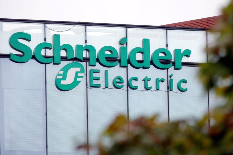 Image for Schneider Electric confirms 2025 outlook as data centres drive growth