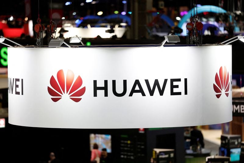 China's huawei and UK's aggreko to develop storage system project in brazil's Amazon