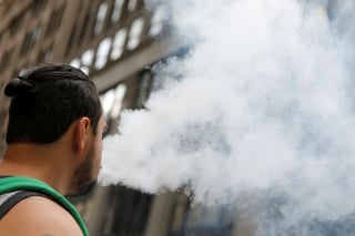 Image for US import block on vapes could cut illegal sales by a third, BAT says 