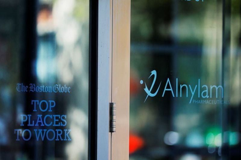 Image for UK's drug-cost watchdog recommends Alnylam's heart disease drug