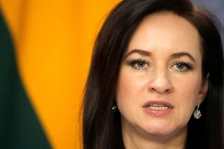 Image for China says open to communicating with Lithuania after apparent change in Taiwan stance