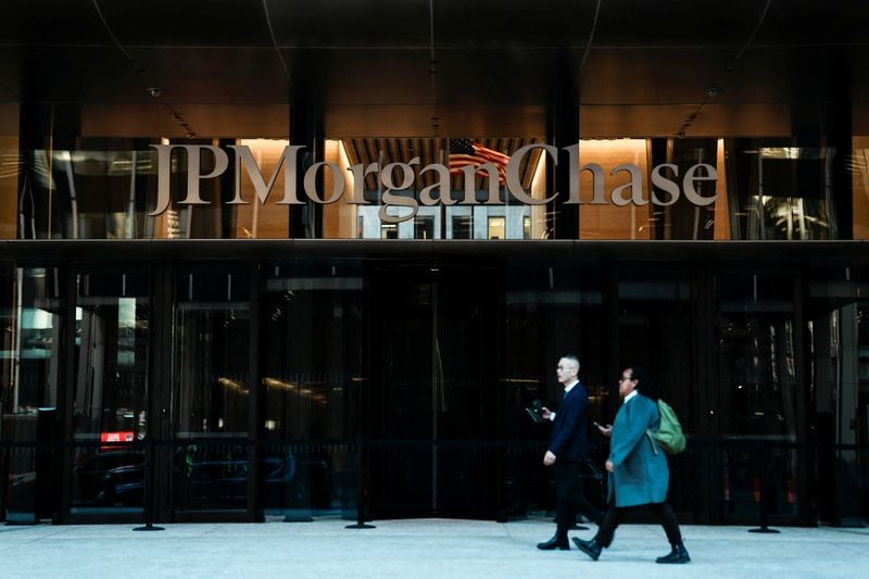 Image for JPMorganChase announces 2.8 million euros in support for French small businesses