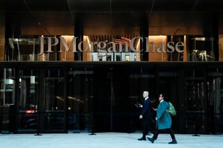 Image for JPMorganChase announces 2.8 million euros in support for French small businesses