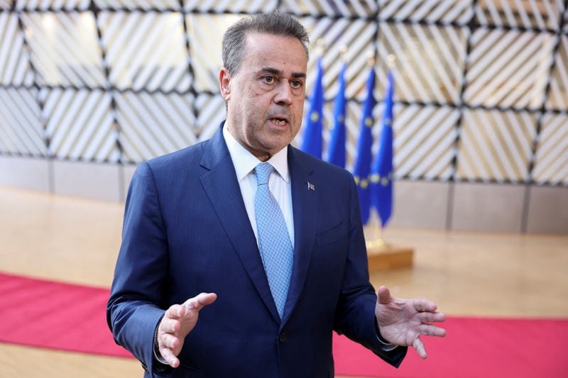 Image for Greece will offer aid to industries facing rising energy costs, says energy minister