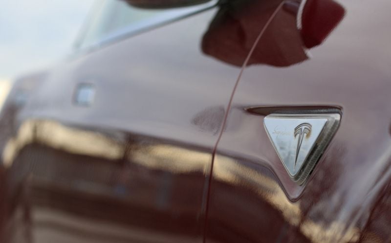 Image for Tesla registrations in Denmark rise 20.5% in September