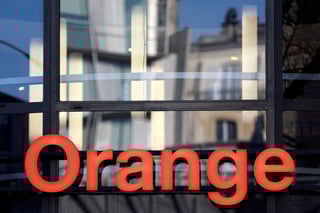 Image for Orange beats estimates as Africa, Middle East boost earnings