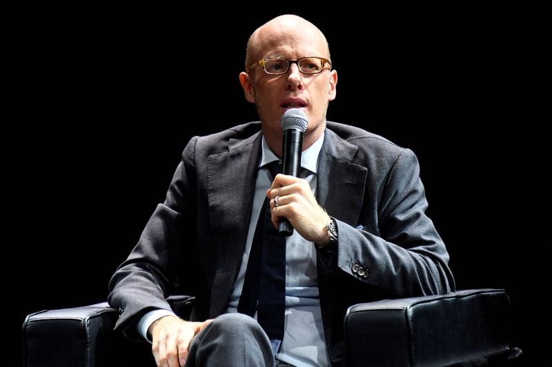 Image for Porsche brings back SUV boss Leiters to assume 'poisoned chalice'