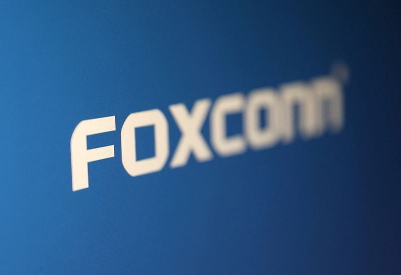 Image for Foxconn sees robust AI demand as second-quarter profit tops forecast