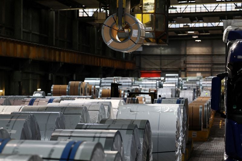 Image for Thyssenkrupp, Jindal Steel to deepen TKSE due diligence next week, sources say