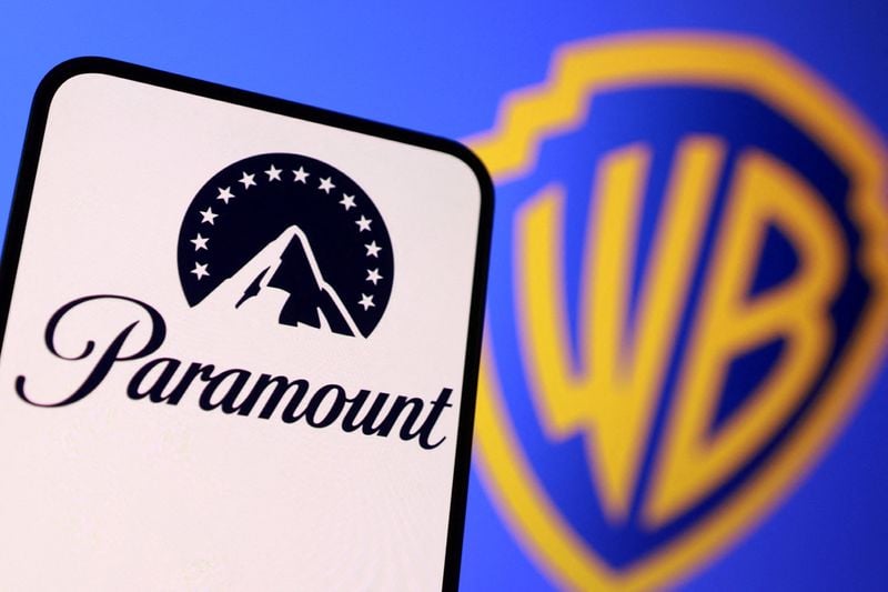 Image for Warner Bros fight heats up with $108 billion hostile bid from Paramount