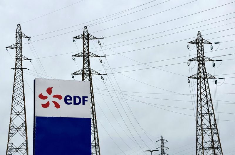 Image for EDF Energy extends life of two UK nuclear plants