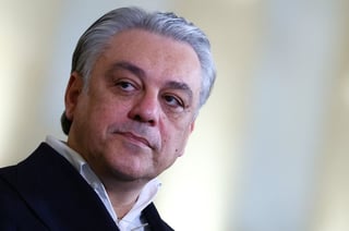 Image for Kering CEO interested in taking Gucci beauty licence back earlier than 2028