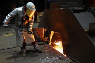Image for Thyssenkrupp's steel unit pushes EU to protect special steel sector