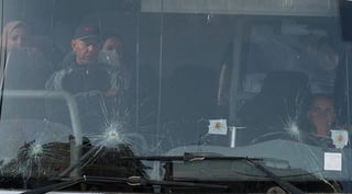 Image for Israel reopens key Gaza crossing amid new truce push