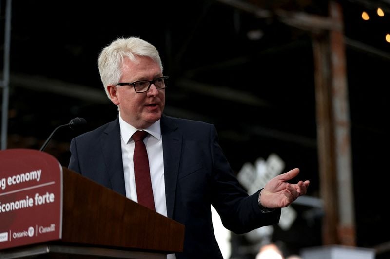 Image for Volkswagen battery business PowerCo looking more intensively at external funding