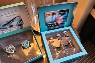 Image for Germany's Gerresheimer initiates sale of Centor, reschedules 2025 results amid probe