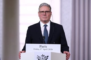 Image for UK's Starmer says more than a dozen countries ready to join Hormuz defensive mission