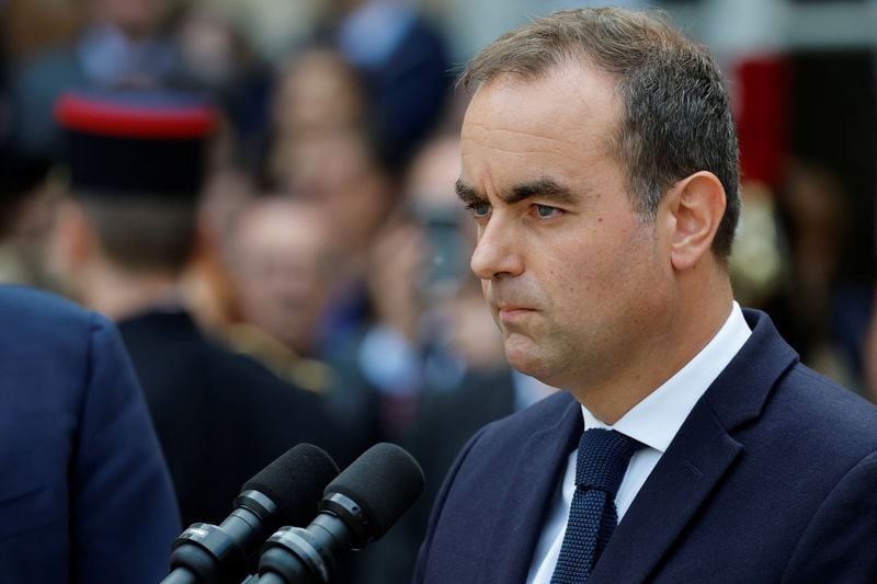Image for New French PM faces same fiscal headaches, rating agency S&P warns