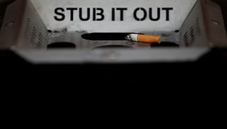 Image for UK lawmakers approve lifetime smoking ban for today's under-18s