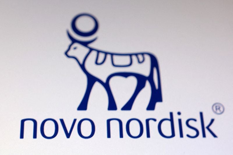 Image for Wegovy-maker Novo Nordisk warns 'unprecedented' price pressure to hit sales