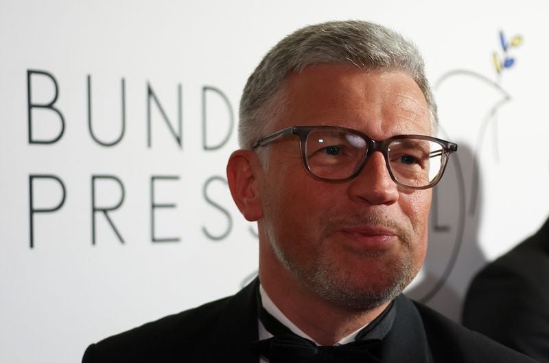 Image for Ukraine diplomat urges strikes on Russian drone production over Iran shipments