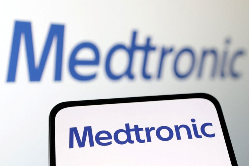Image for Medical device maker Medtronic to buy CathWorks in up to $585 million deal