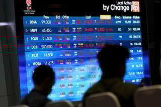 Image for Asia markets jump on better AI sentiment, tech stocks lead gains