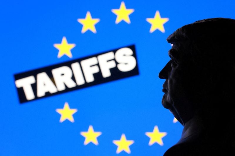 Image for Explainer-Trump tariffs on six EU nations could create US customs headache