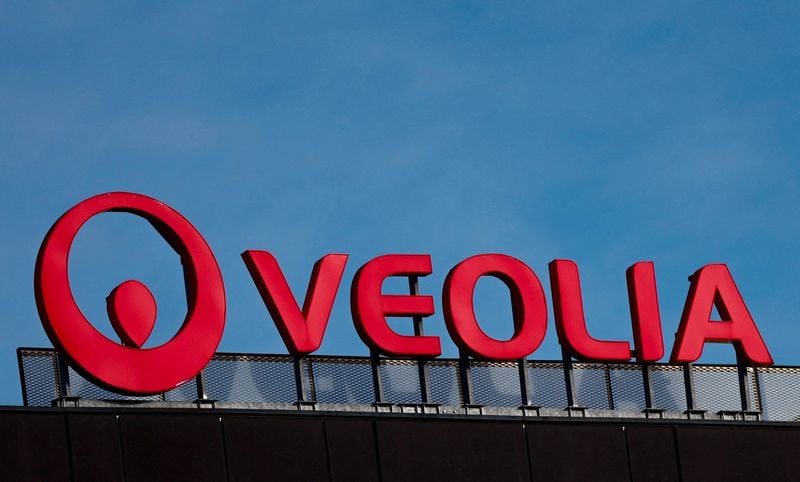 Image for France's Veolia to buy hazardous waste group Clean Earth for $3 billion