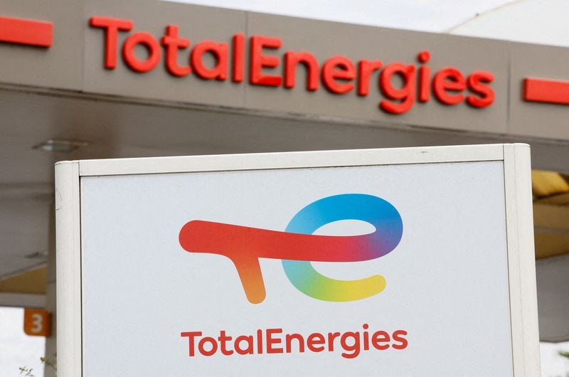 Image for Vaar Energi buys TotalEnergies' stake in Norway's Ekofisk PPF oilfield