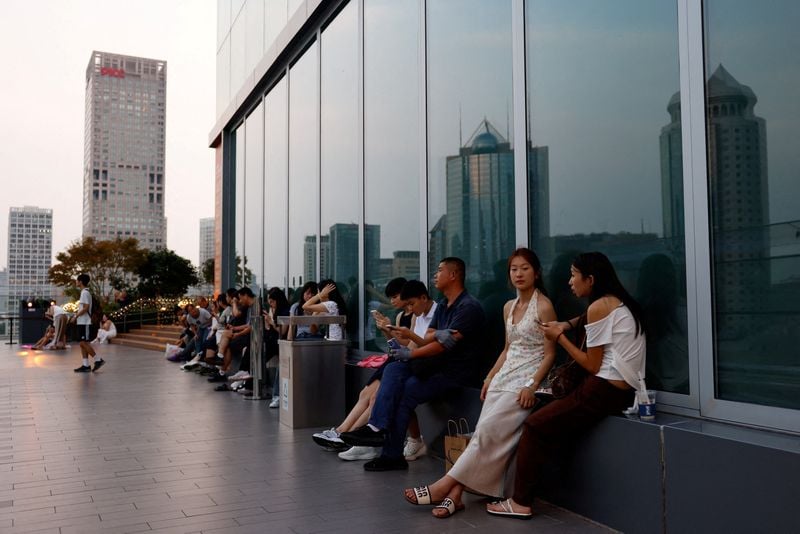 Image for US, China extend tariff truce by 90 days, staving off surge in duties