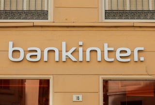 Image for Spain's Bankinter Q1 net profit rises 8% from same period in 2025