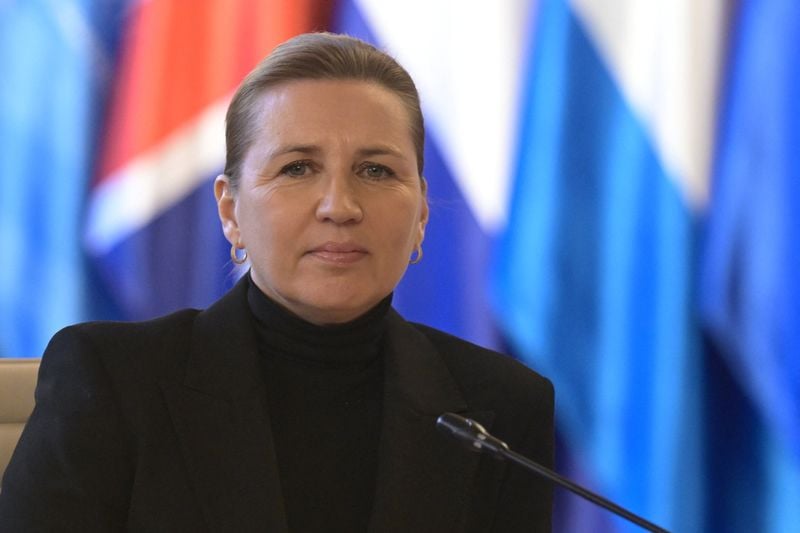 Image for Denmark plans tougher deportation laws, challenging European human rights framework