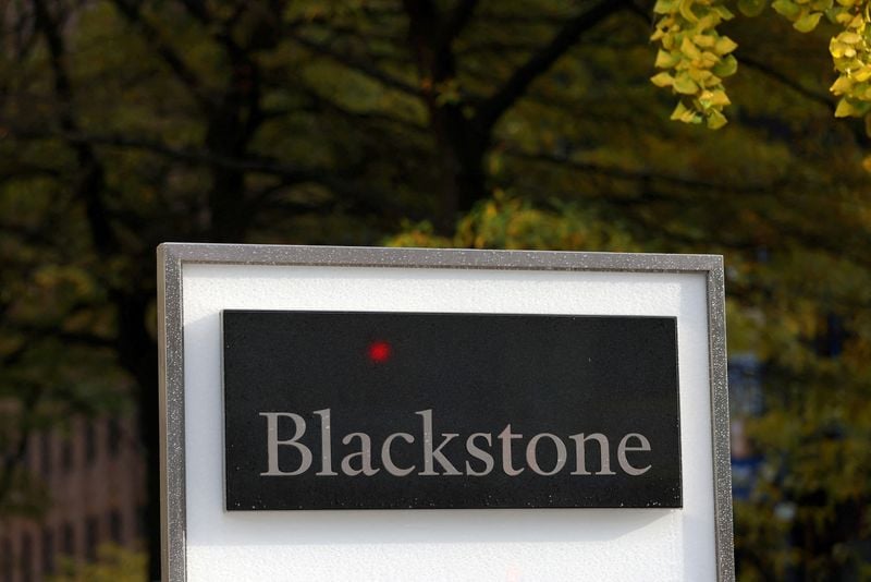 Image for Blackstone raises $8 billion in latest real estate debt fund amid nascent sector recovery